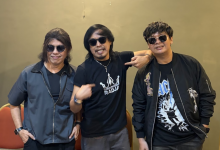 Photo of Radja Bakal Tampil Dengan Konsert ‘Revolusi Radja 25 Tahun’, Raikan Perjalanan Dalam Industri Muzik